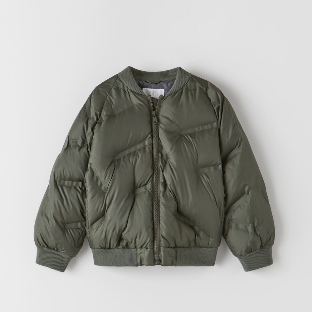 Zara’s Kids Bomber